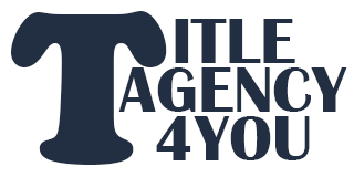 Title Agency 4 You Inc.